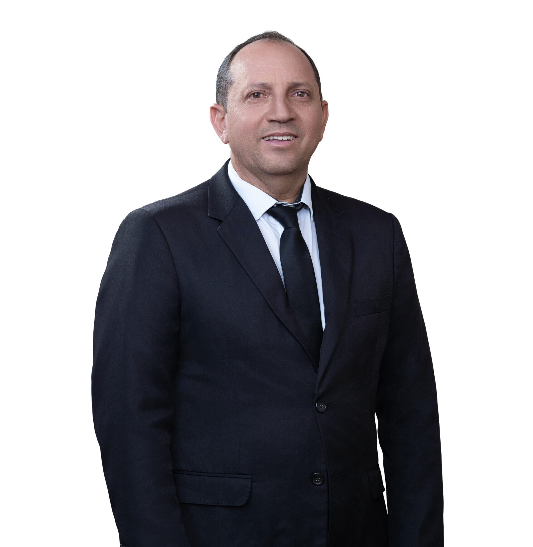 Raimundo Carvalho Freitas