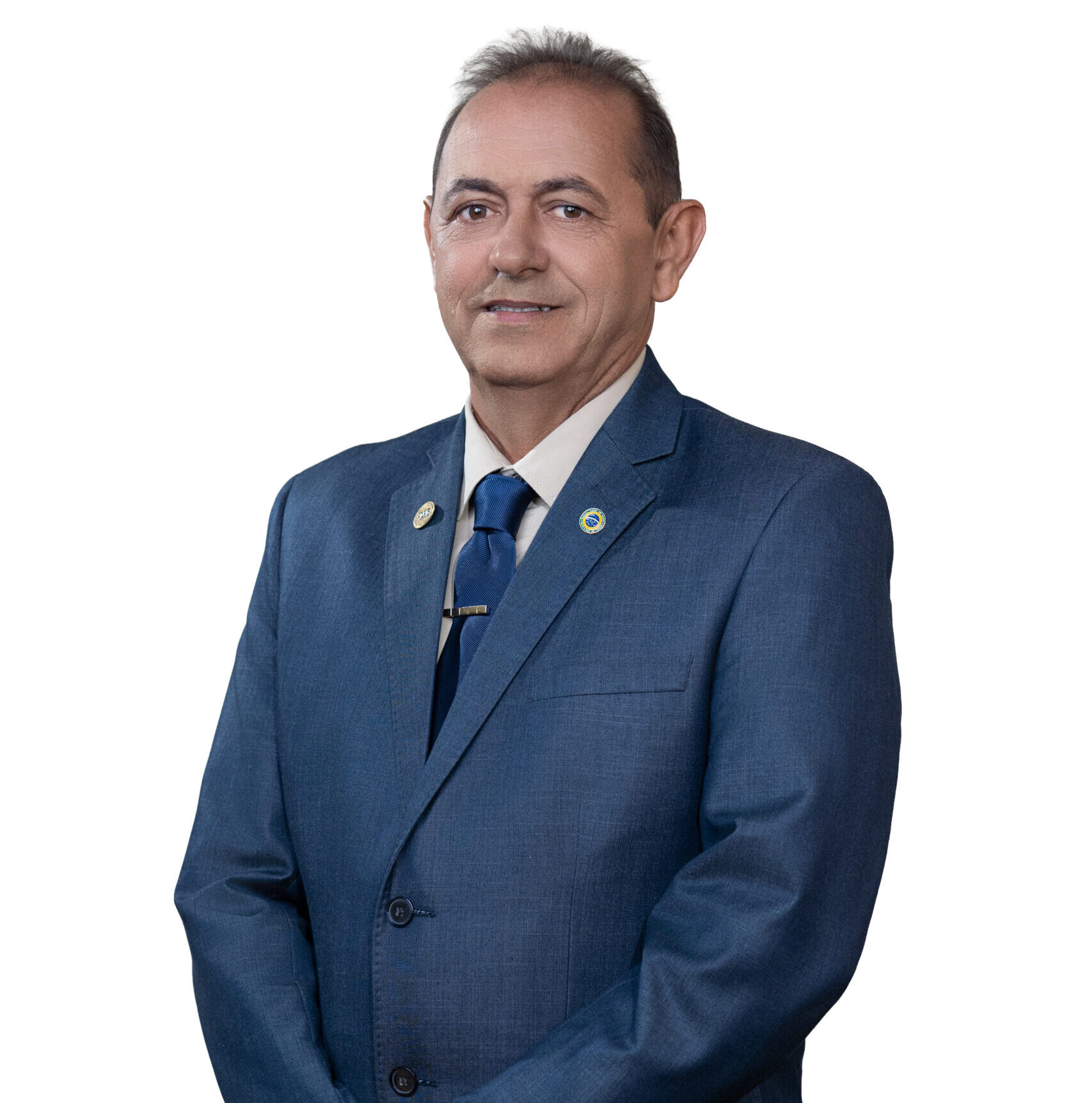 Devanir Luiz Pereira