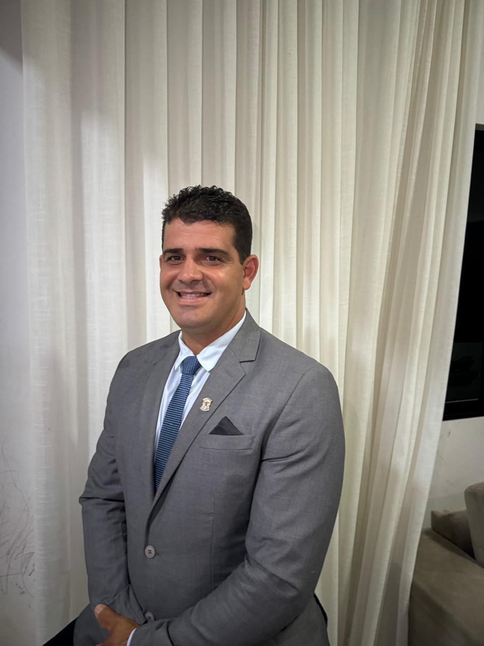 Alex Vasconcelos Sodré