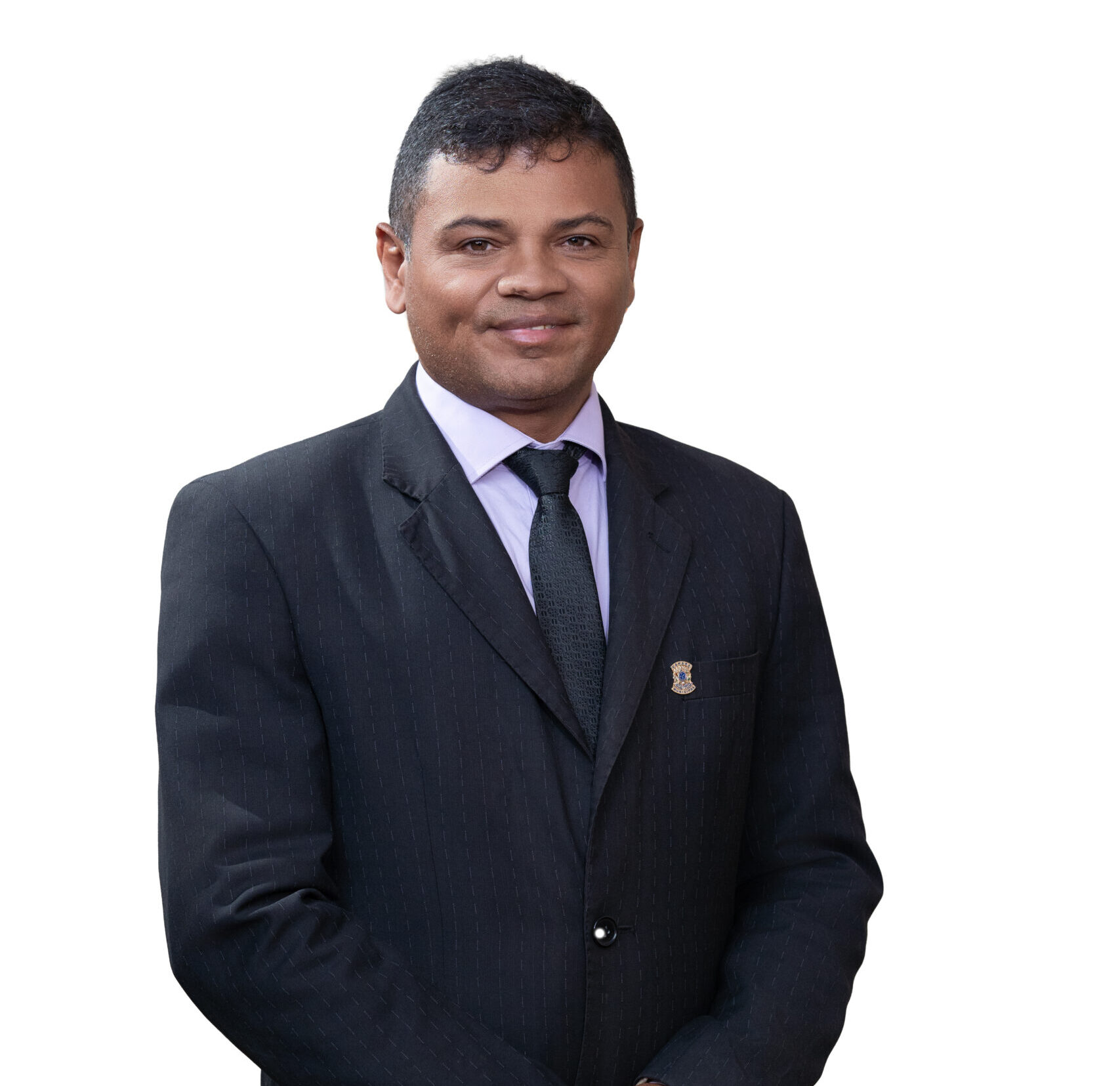 Marciel Fernandes Nogueira