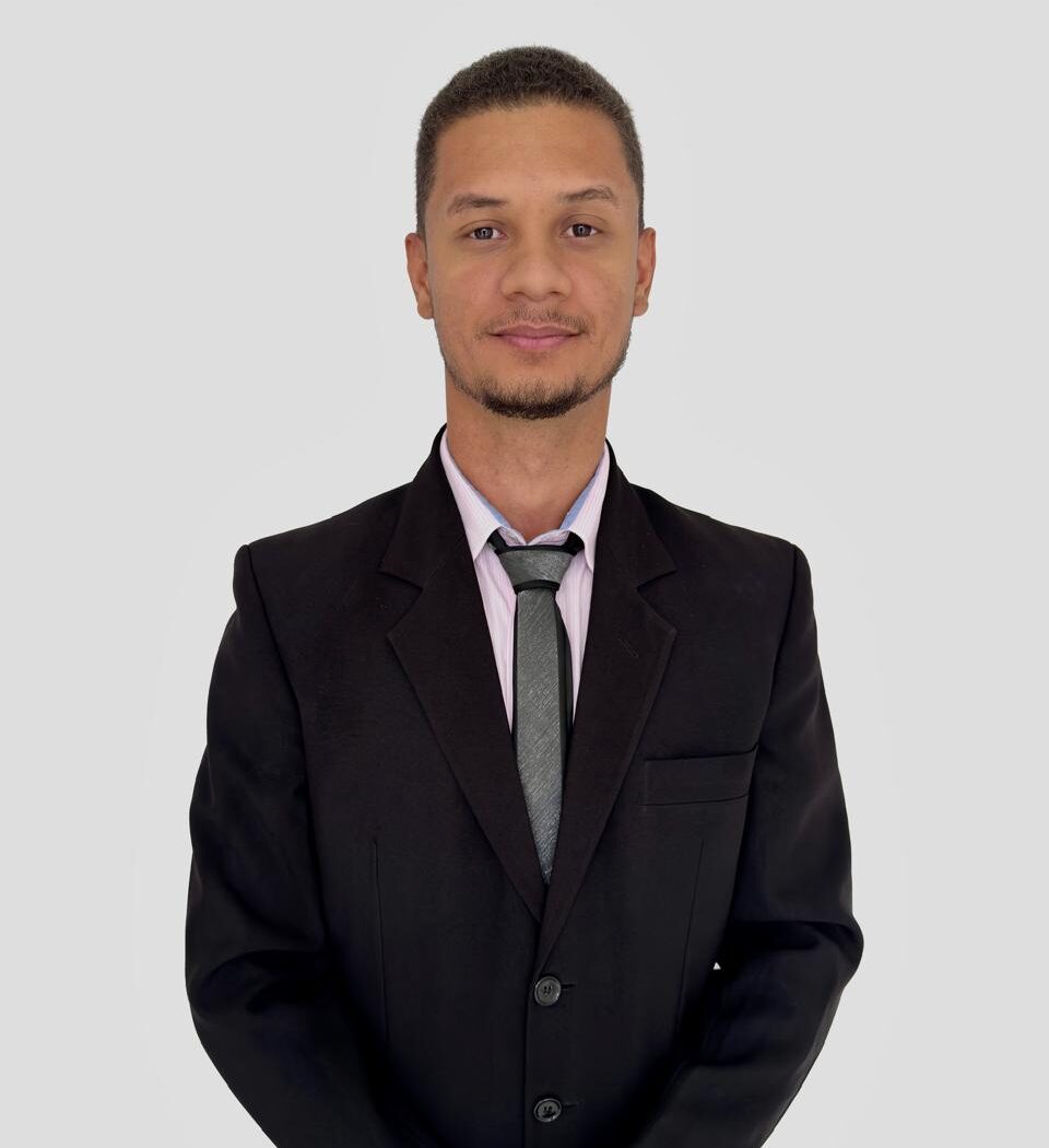 Leonardo Alves Ferreira
